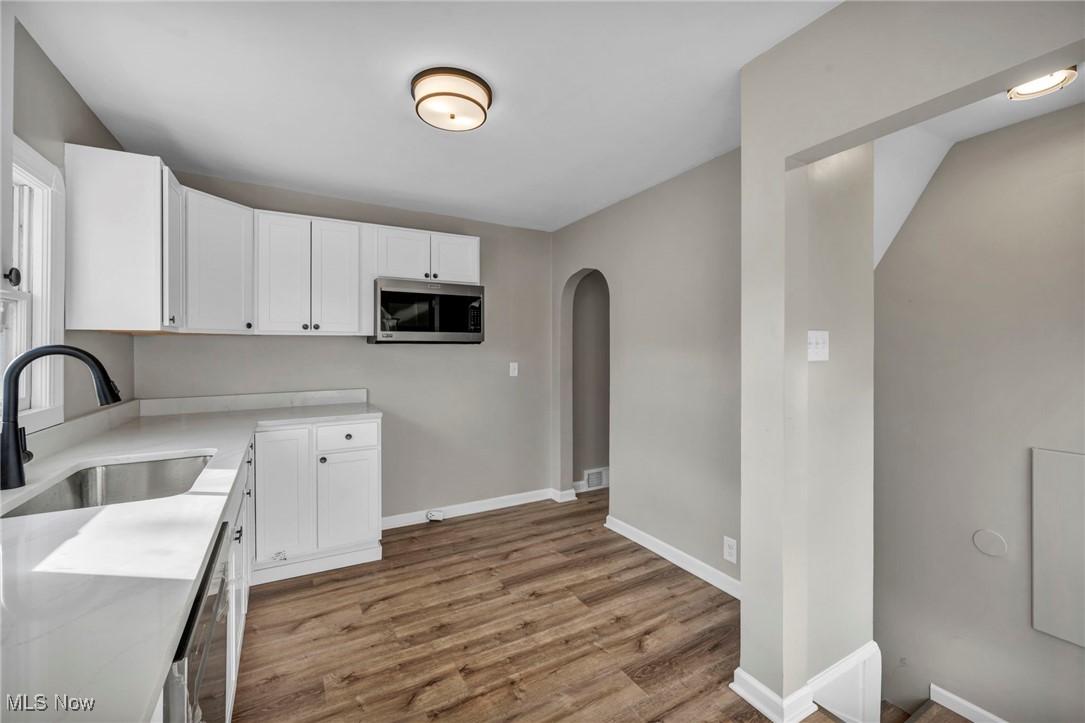 Mentor Headlands Park Sub - Residential