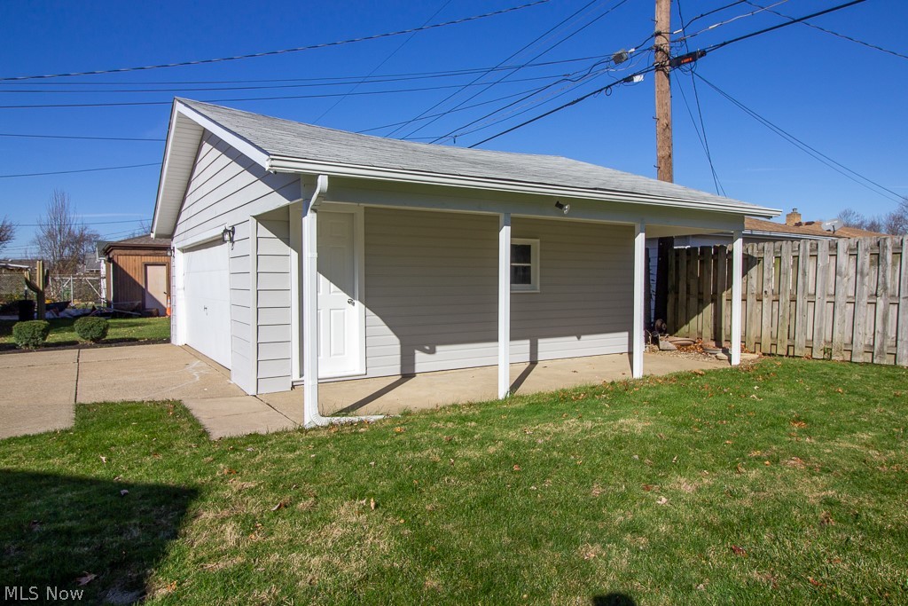 Barrington 01 - Residential