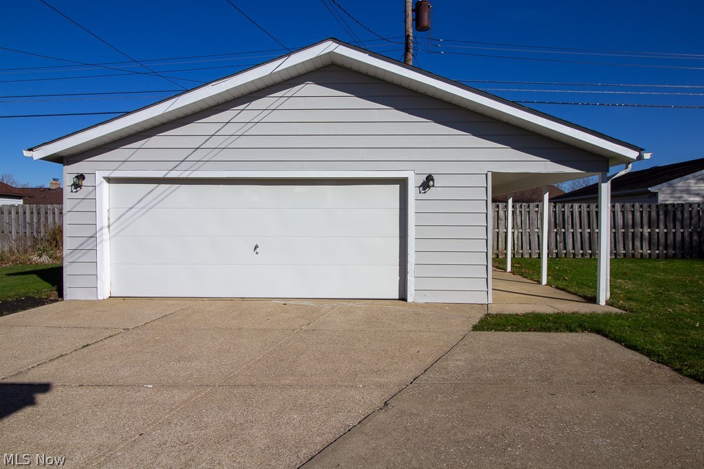Barrington 01 - Residential