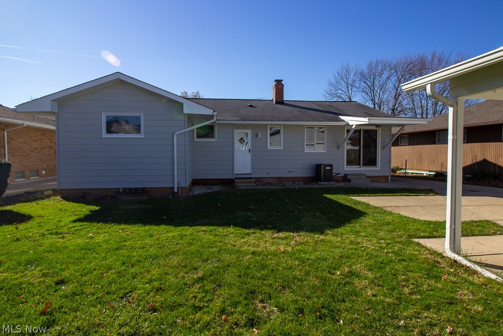 Barrington 01 - Residential
