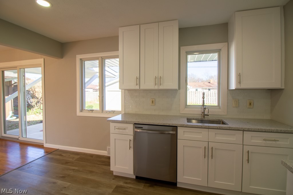 Barrington 01 - Residential