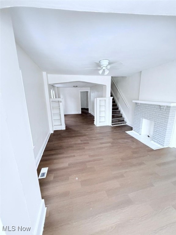 Smith - Residential Lease