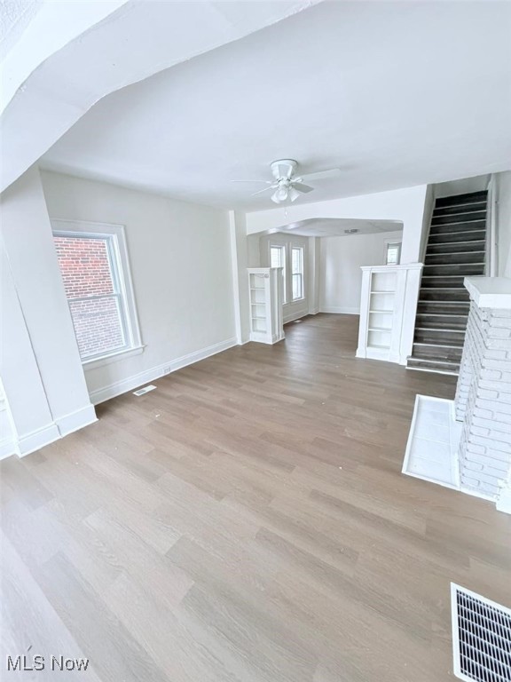 Smith - Residential Lease