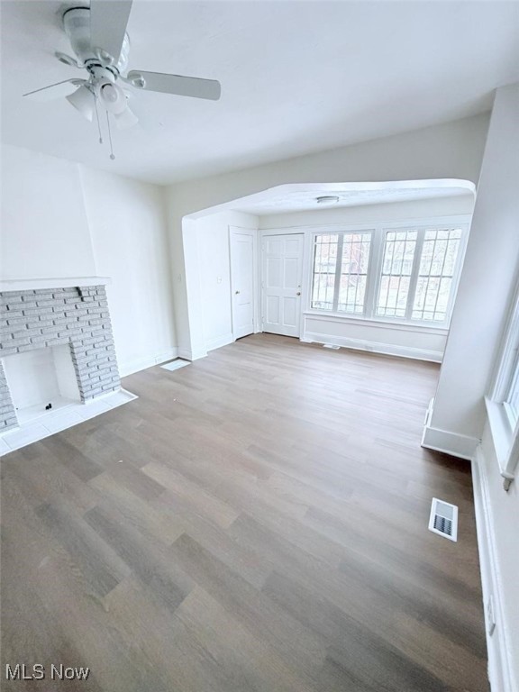 Smith - Residential Lease