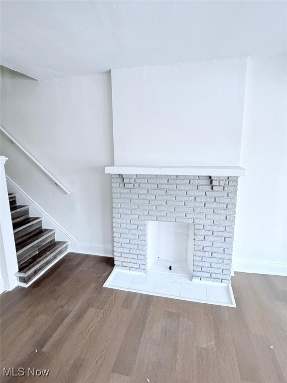 Smith - Residential Lease