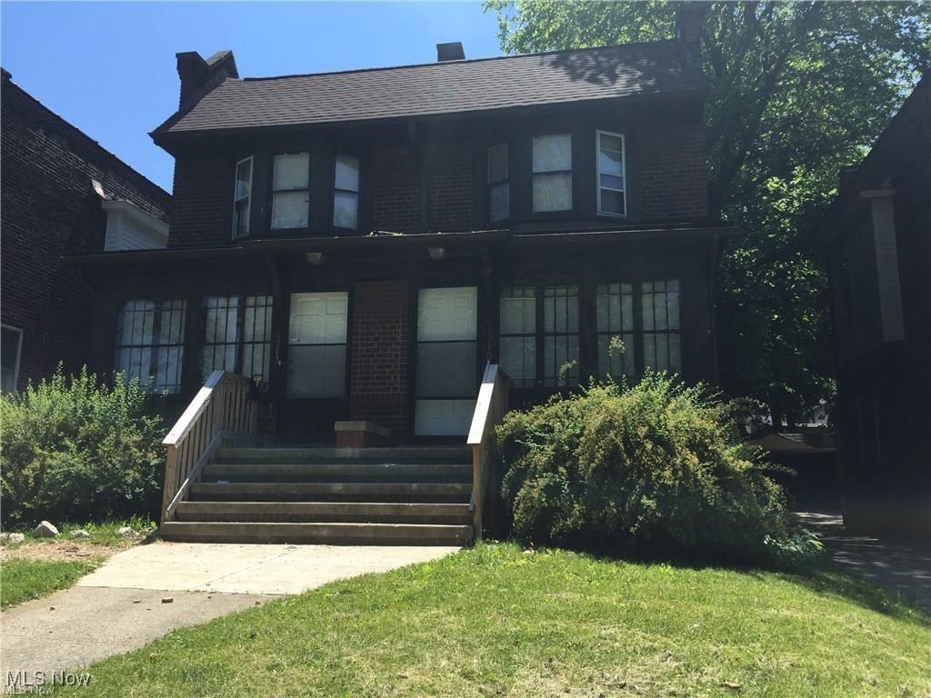 Smith - Residential Lease