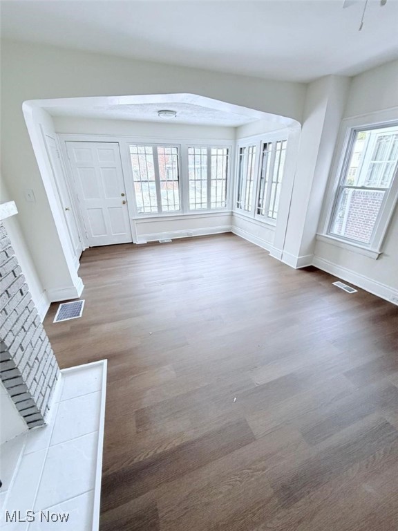 Smith - Residential Lease