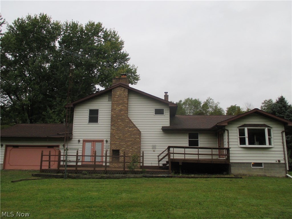 Bailey - Residential