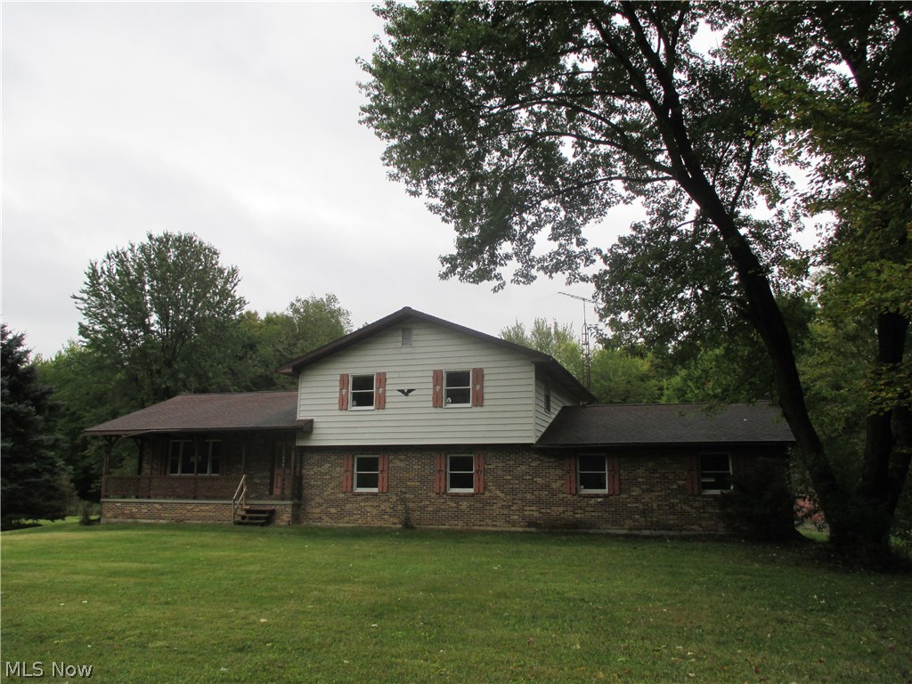 Bailey - Residential