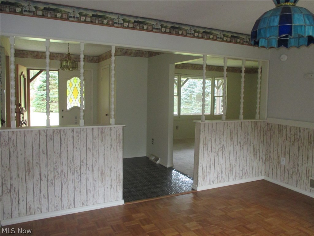 Bailey - Residential