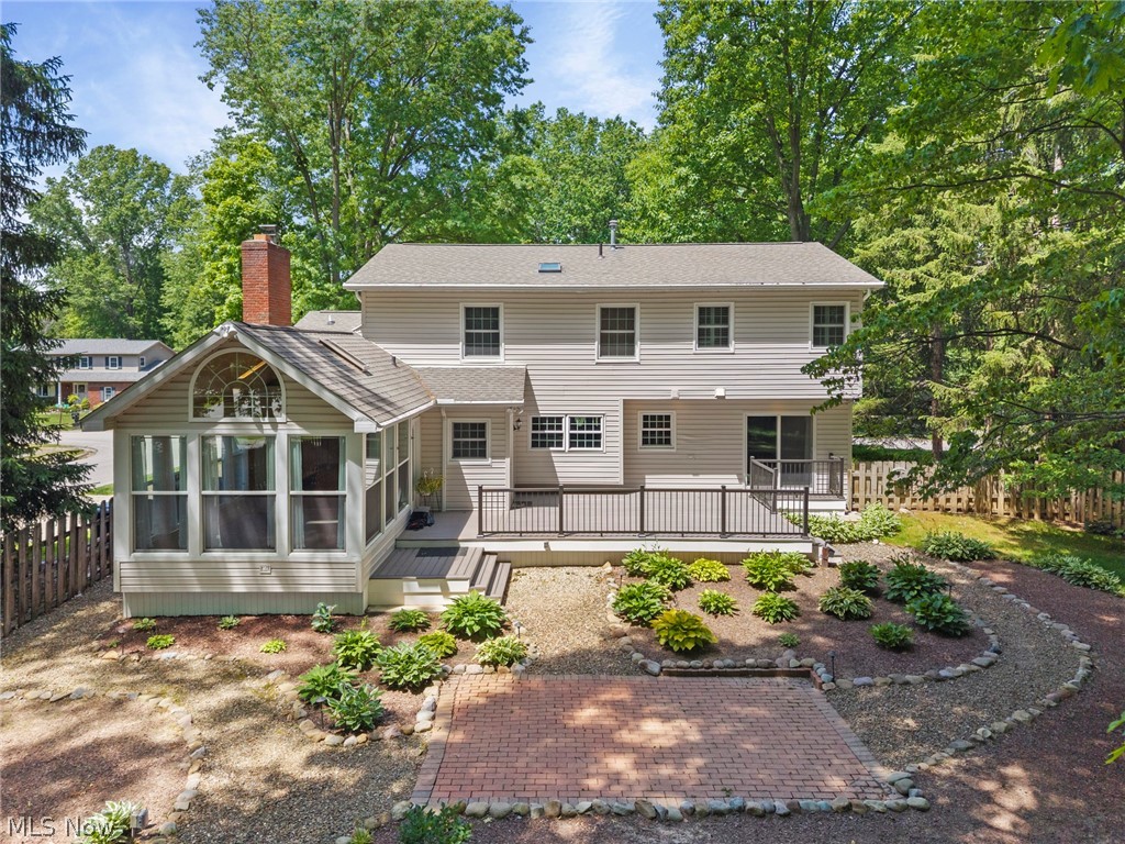 3871 Greentree Road