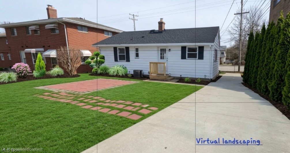 Elworthy-Helwick Companys Hln - Residential