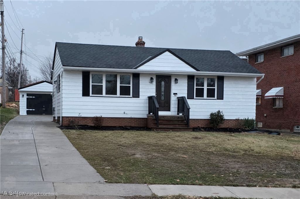 Photo of 6660 State Road, Parma, OH 44134 (MLS # 5179418)