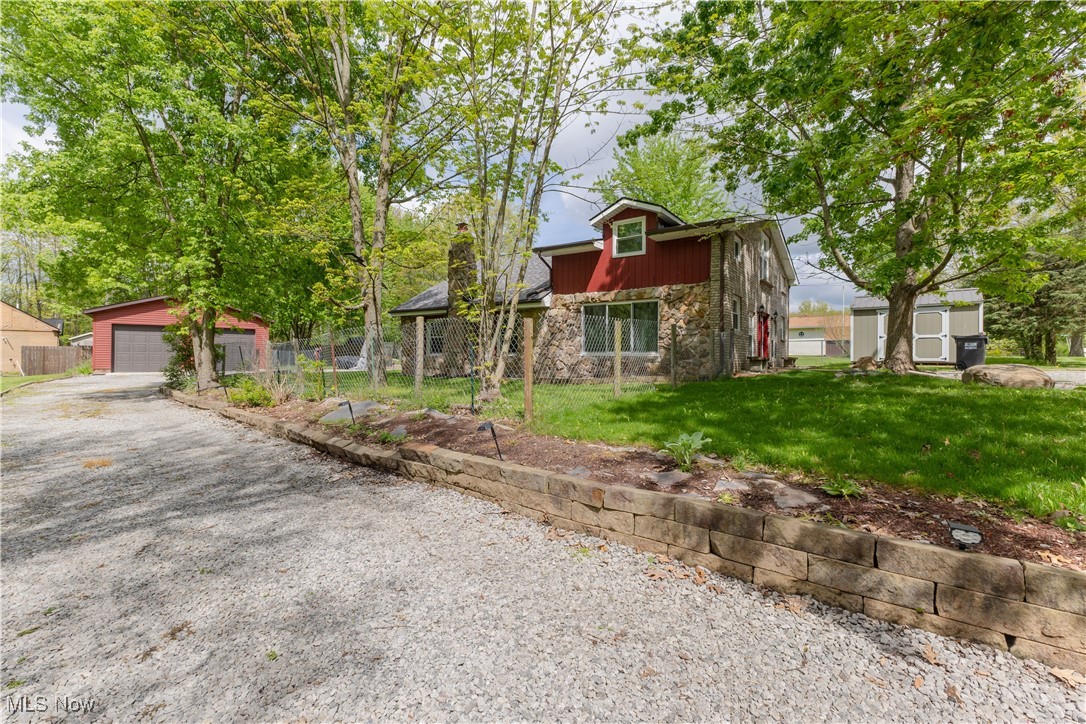 274 2nd Street, Lake Milton, Ohio image 1
