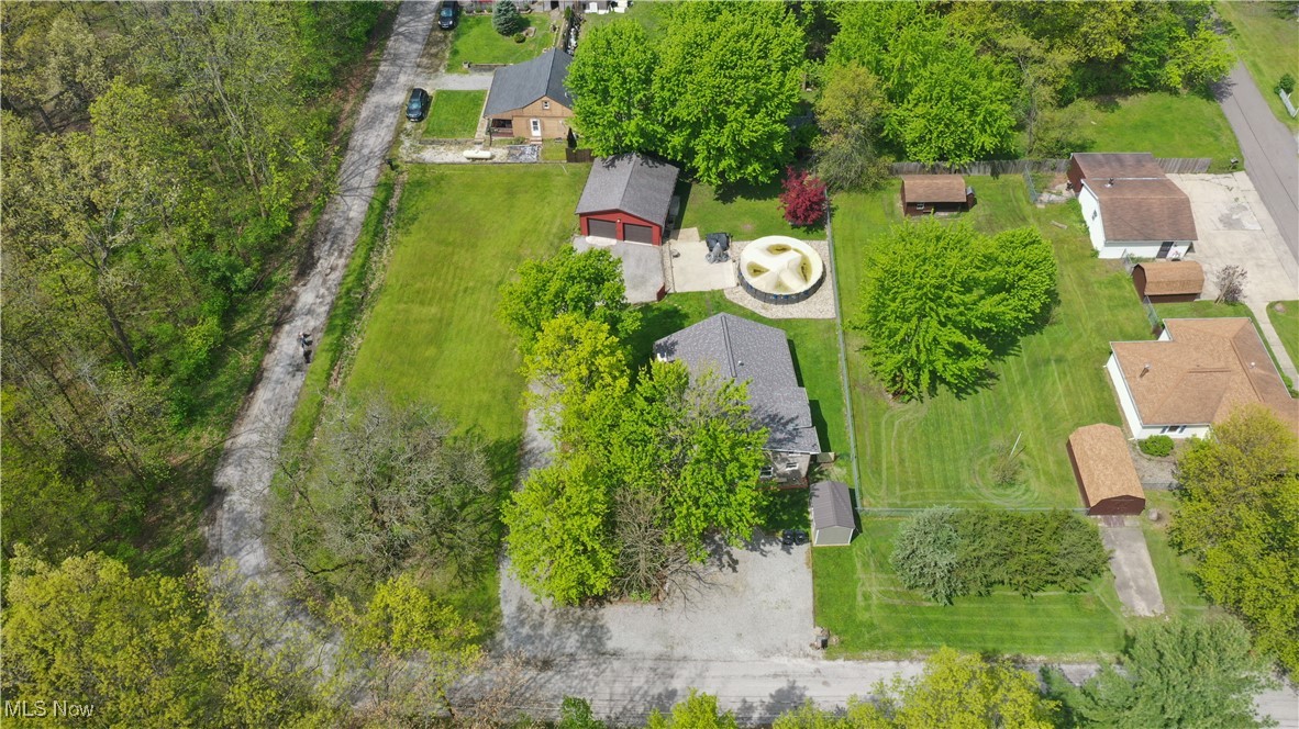 274 2nd Street, Lake Milton, Ohio image 36