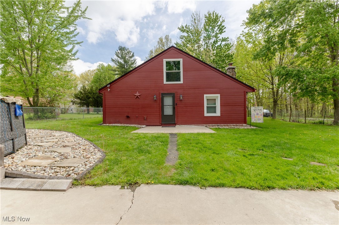 274 2nd Street, Lake Milton, Ohio image 33