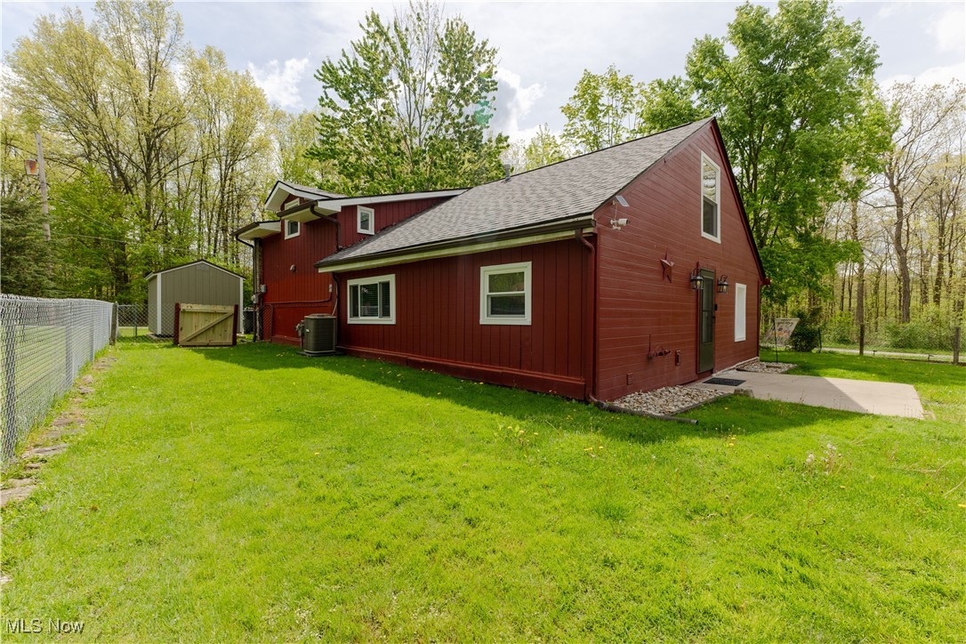 274 2nd Street, Lake Milton, Ohio image 30