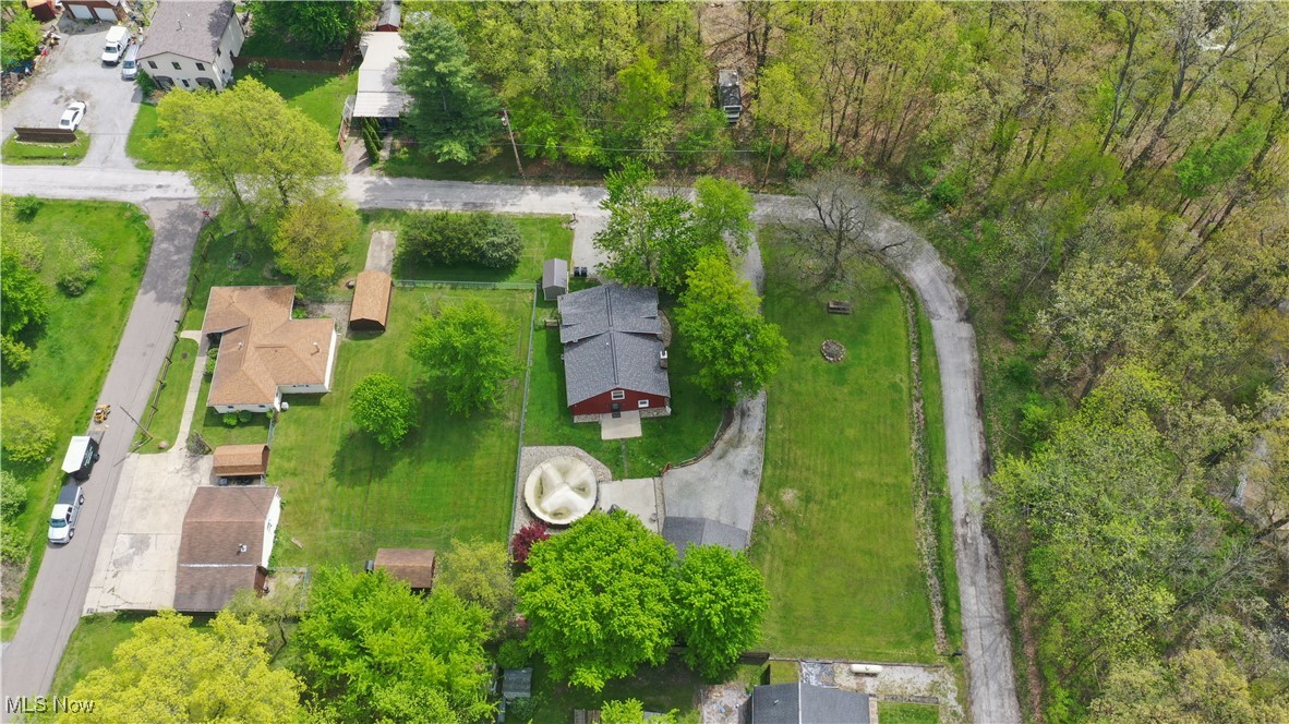 274 2nd Street, Lake Milton, Ohio image 41