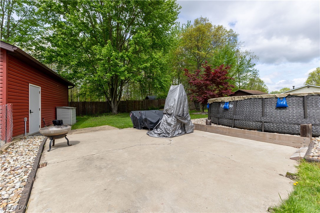 274 2nd Street, Lake Milton, Ohio image 32
