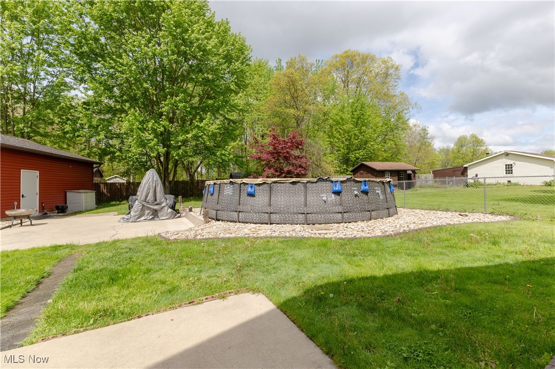 274 2nd Street, Lake Milton, Ohio image 29