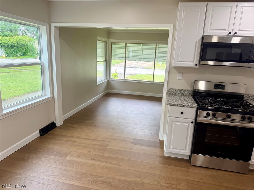 Elmwood - Residential