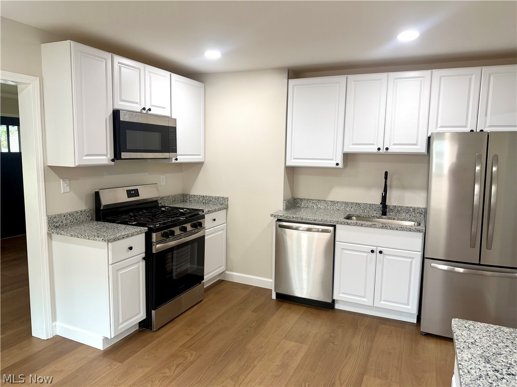 Elmwood - Residential
