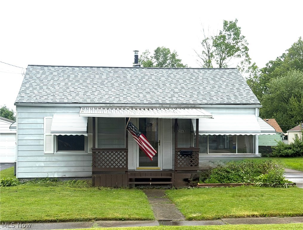 Elmwood - Residential