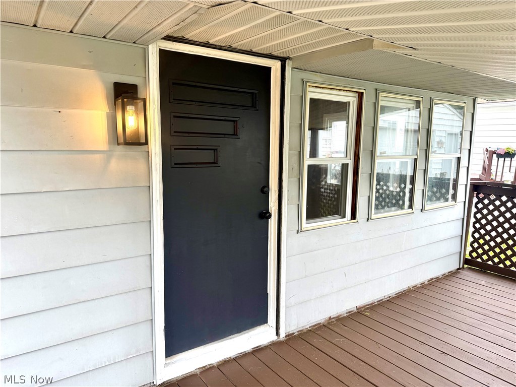 Elmwood - Residential