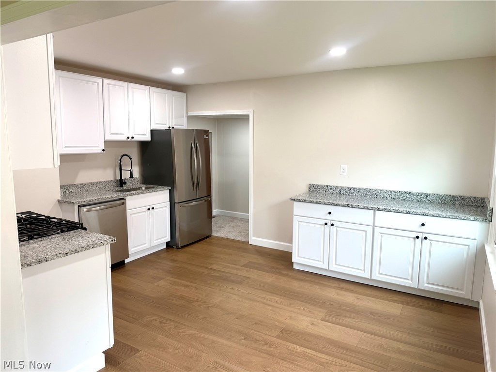 Elmwood - Residential