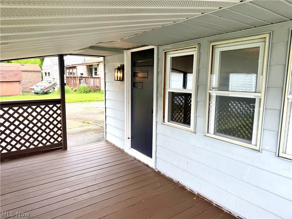 Elmwood - Residential