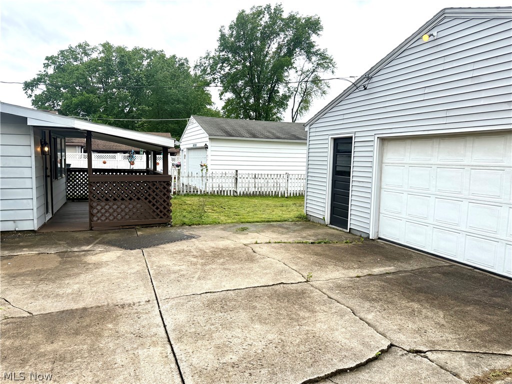Elmwood - Residential