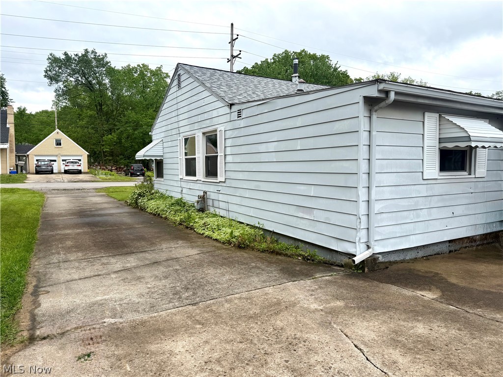 Elmwood - Residential