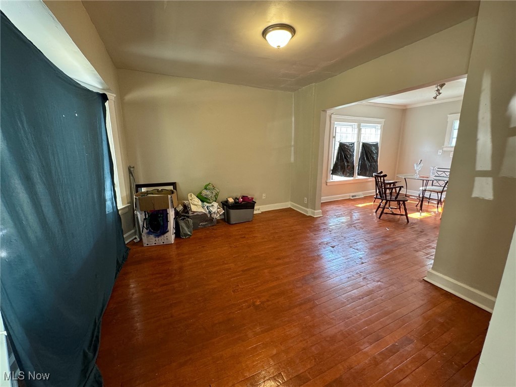 Woodland Heights - Residential