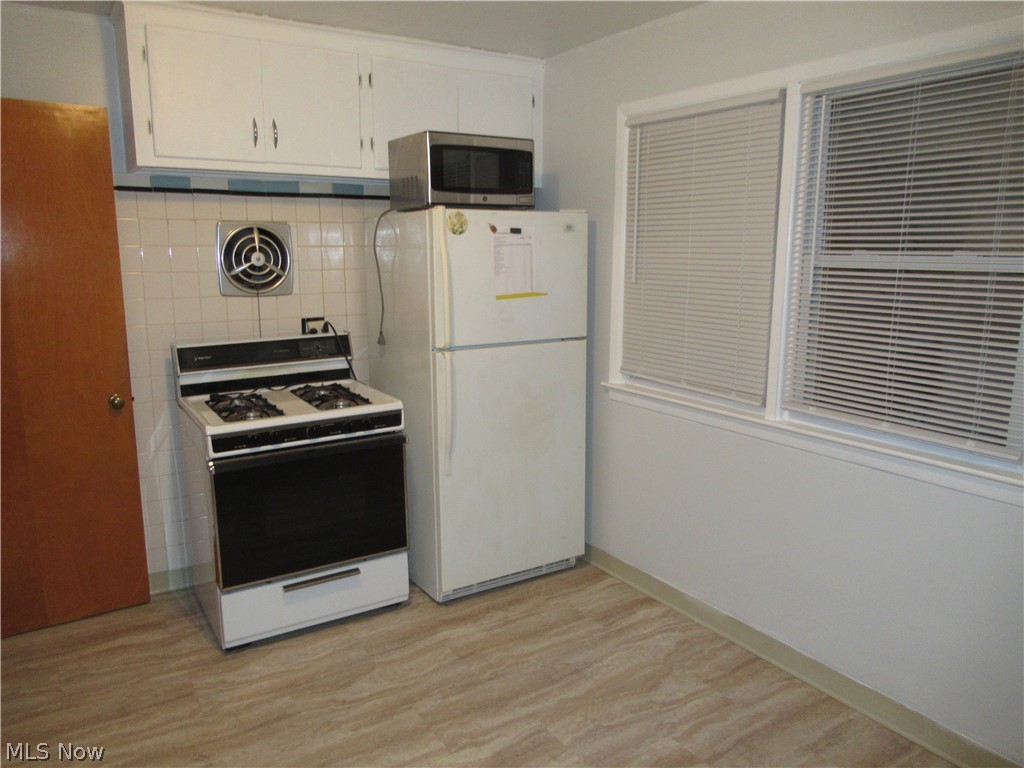 State Brook - Residential Lease