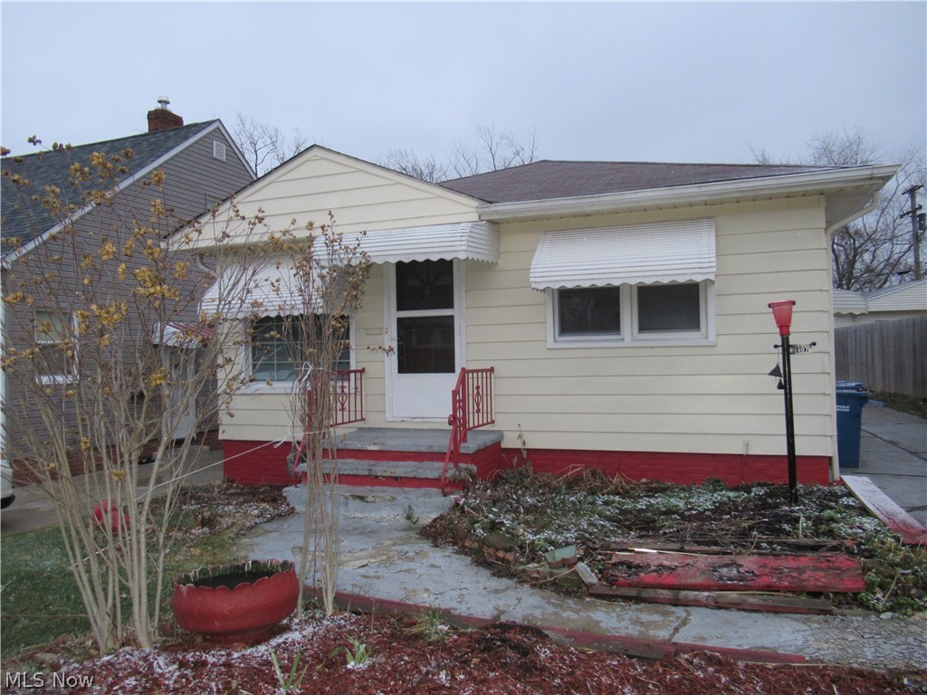 State Brook - Residential Lease