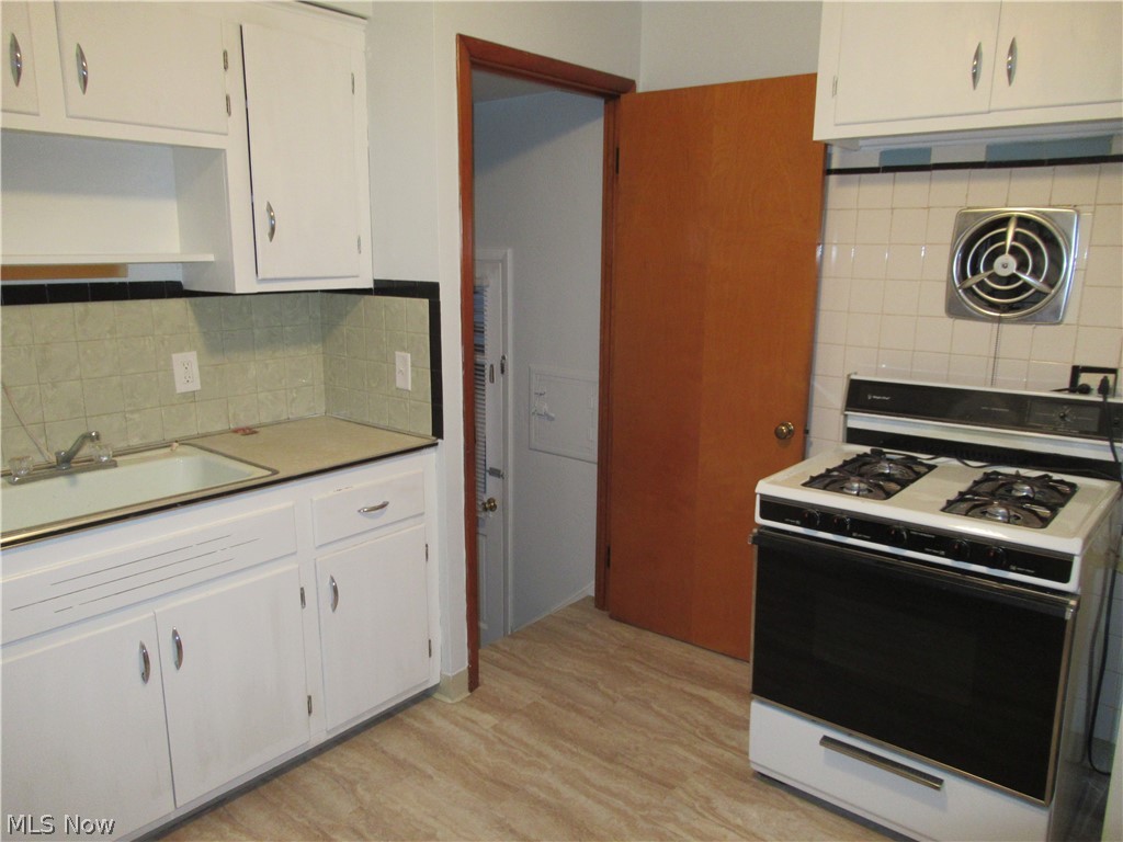 State Brook - Residential Lease