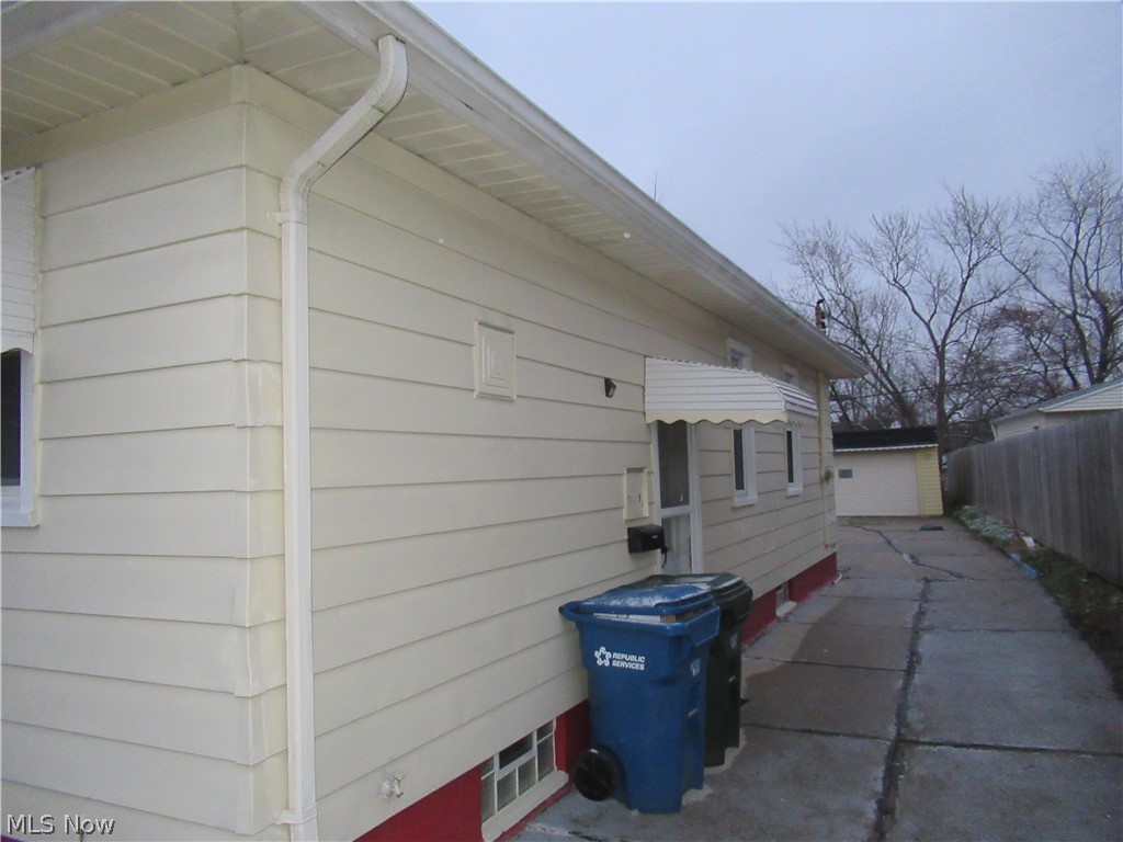 State Brook - Residential Lease