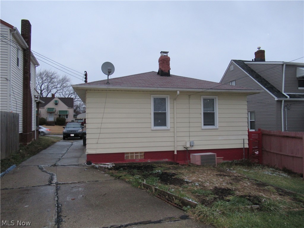 State Brook - Residential Lease