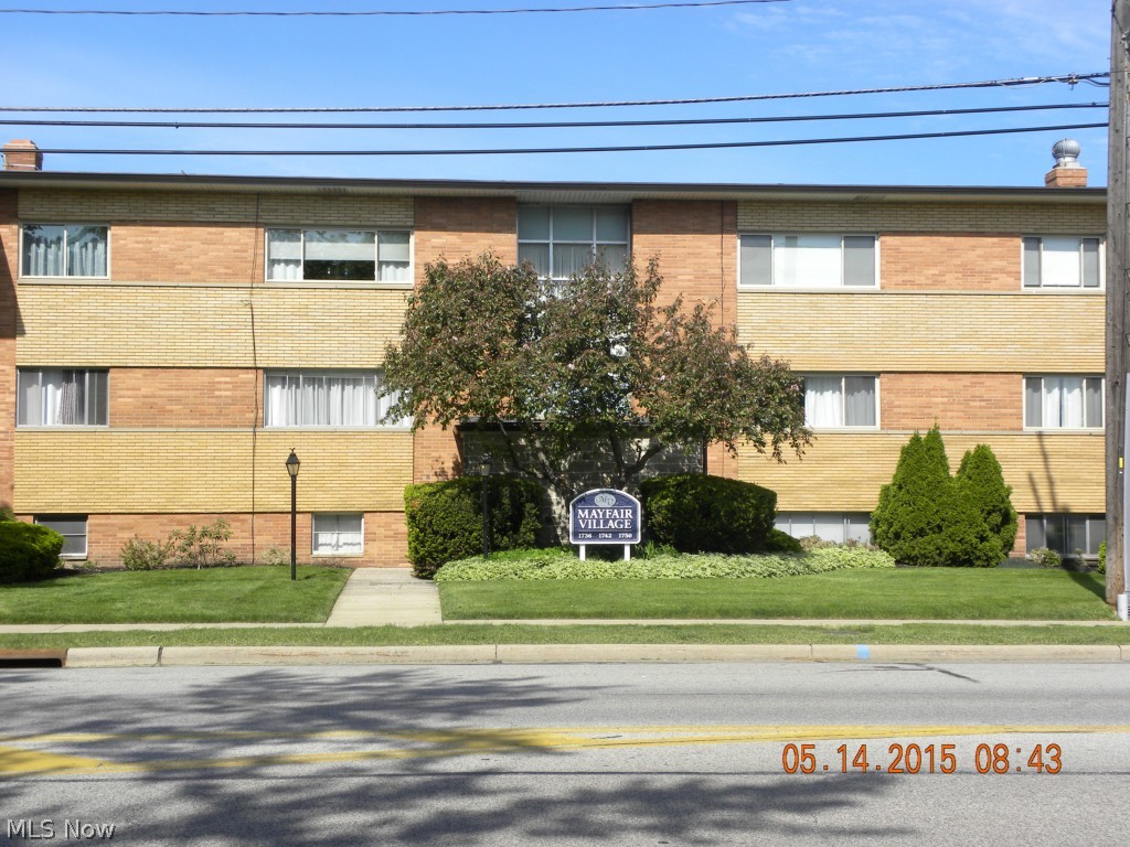 Mayfair Vlg Condo - Residential