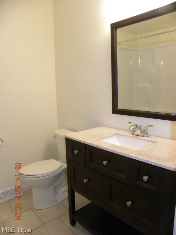 Mayfair Vlg Condo - Residential