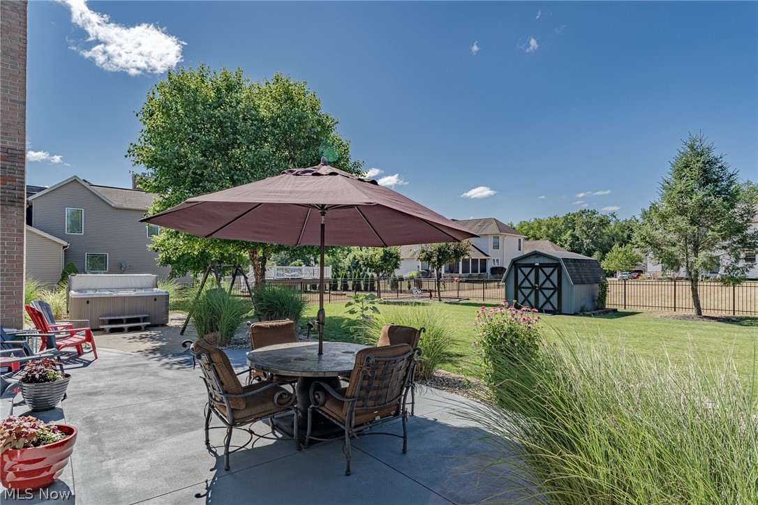 Boroughs 06 - Residential