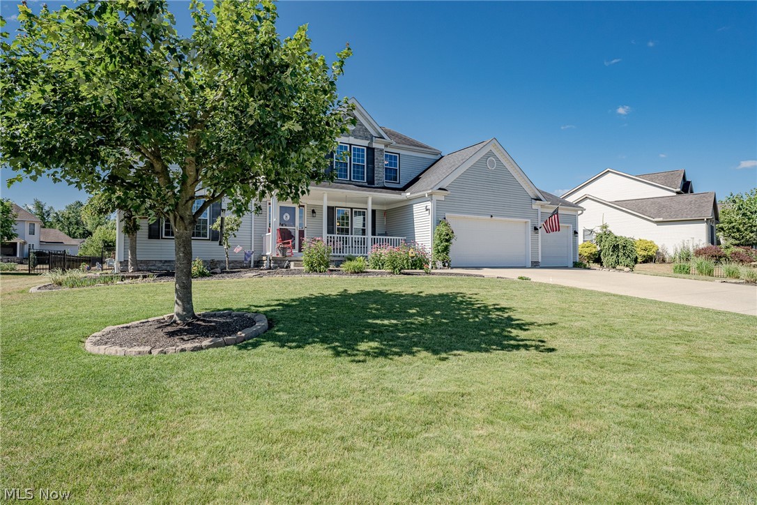 Boroughs 06 - Residential