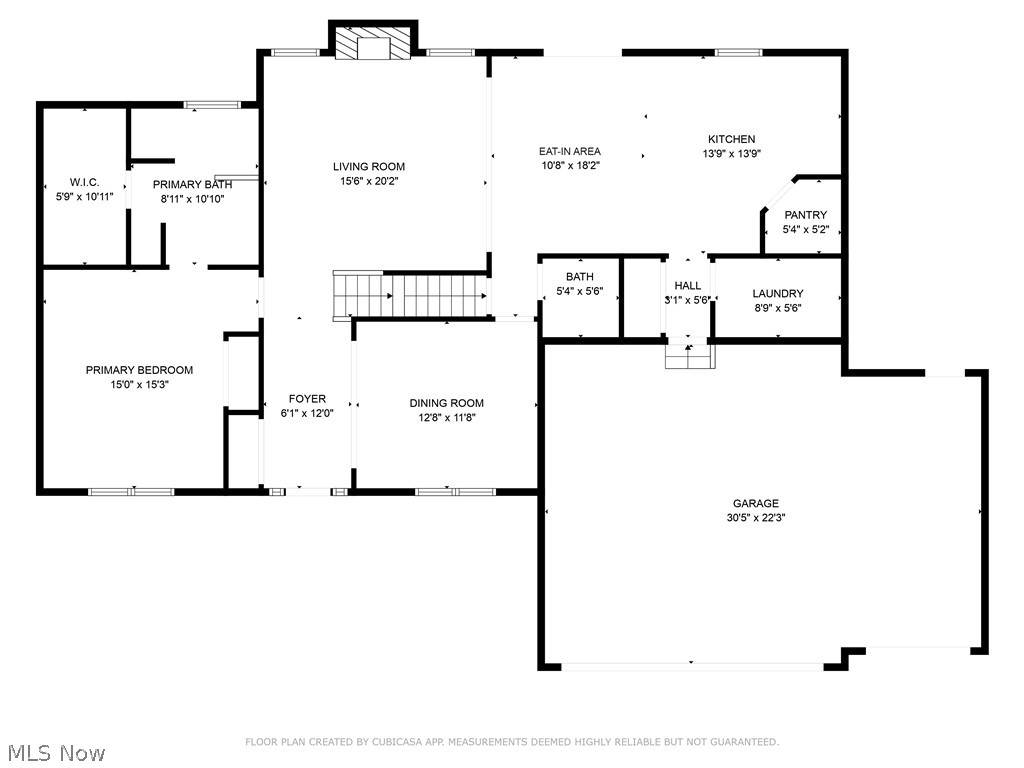 Boroughs 06 - Residential