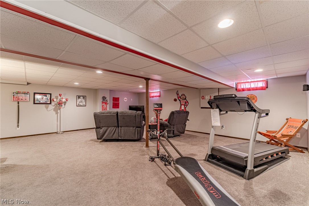 Boroughs 06 - Residential