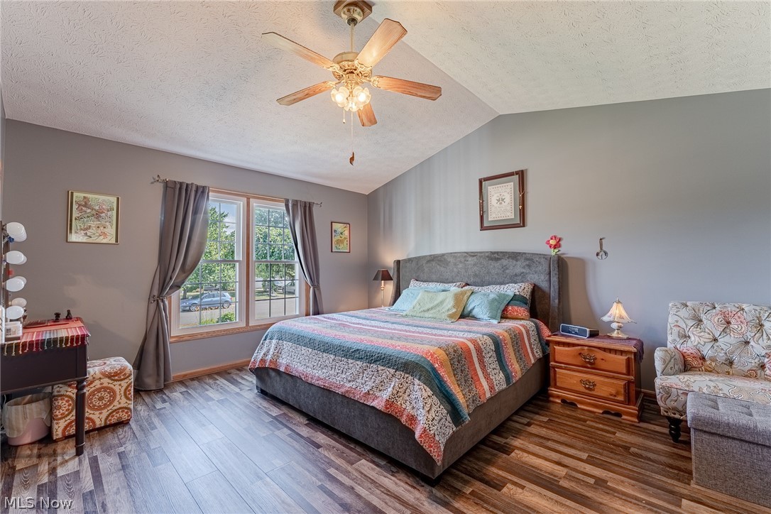 Boroughs 06 - Residential