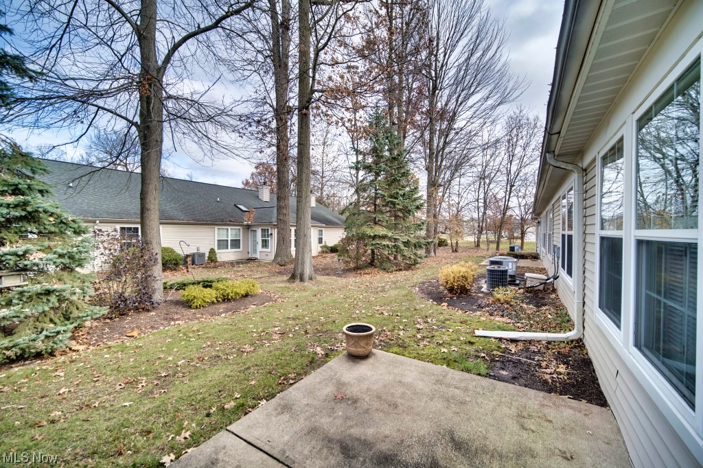 Towne Center - Residential