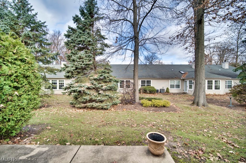 Towne Center - Residential