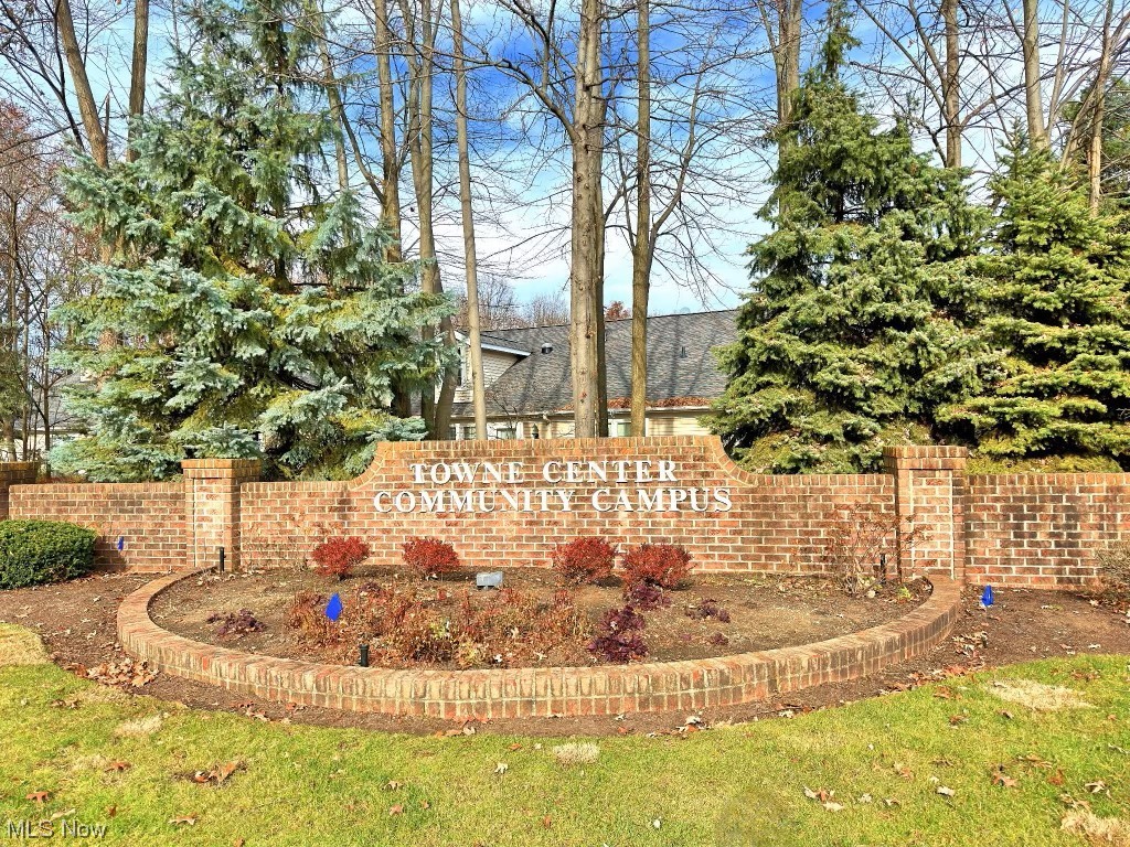 Towne Center - Residential