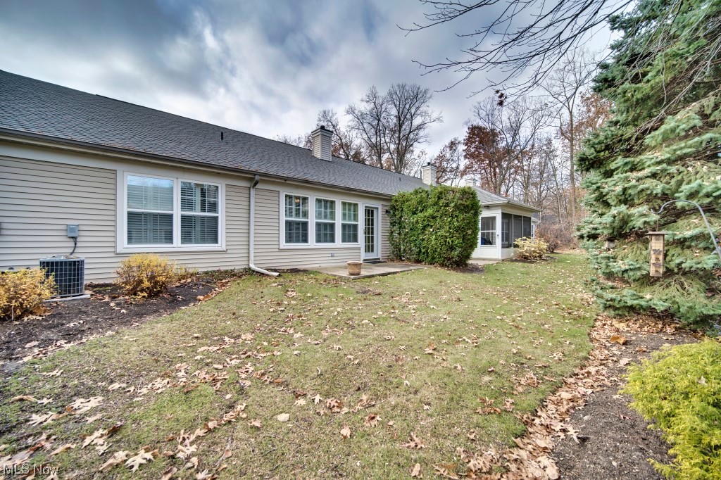 Towne Center - Residential