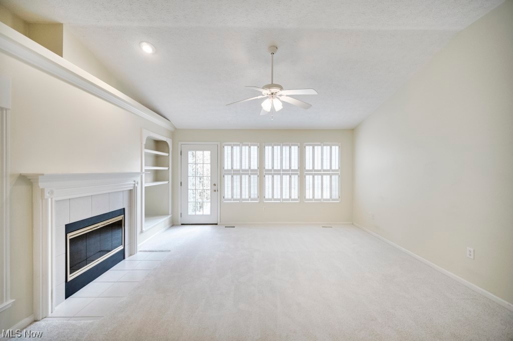 Towne Center - Residential